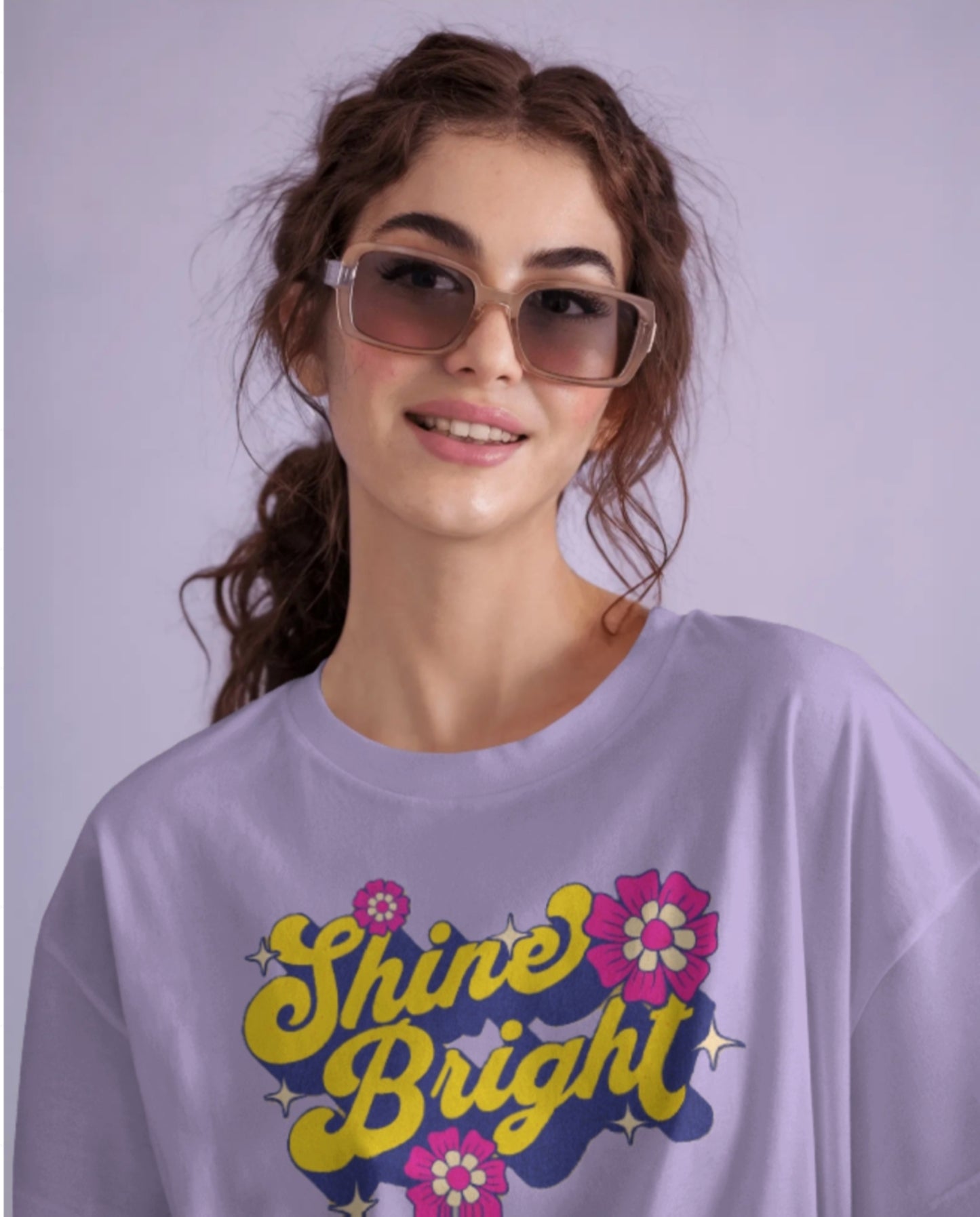 Shine Bright