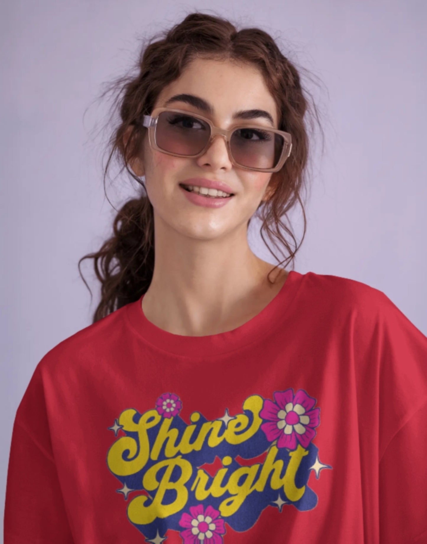 Shine Bright