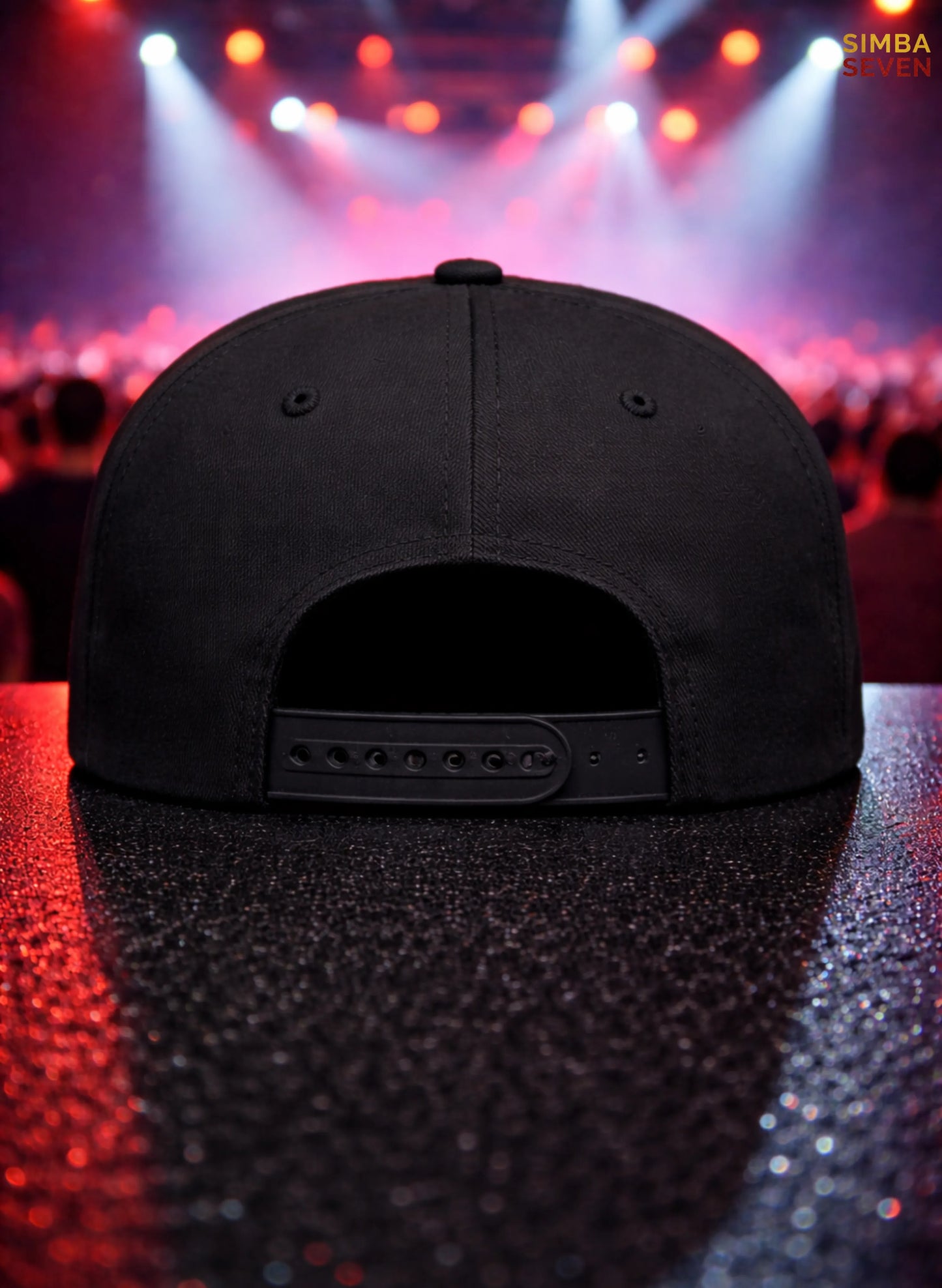 P-POP Culture - Snapback Cap