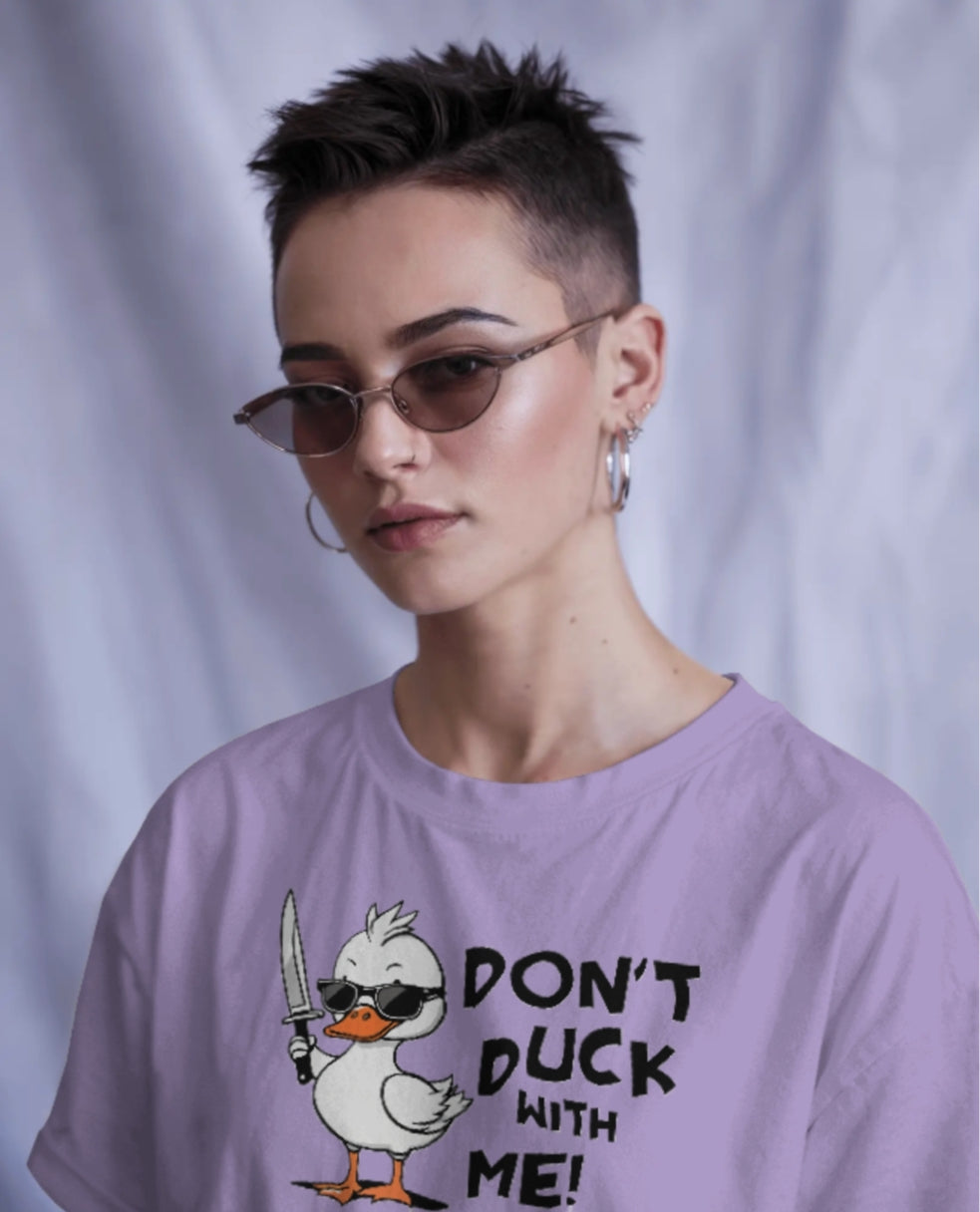Duck It