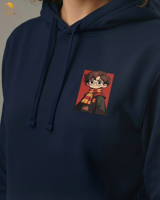 Potter Head