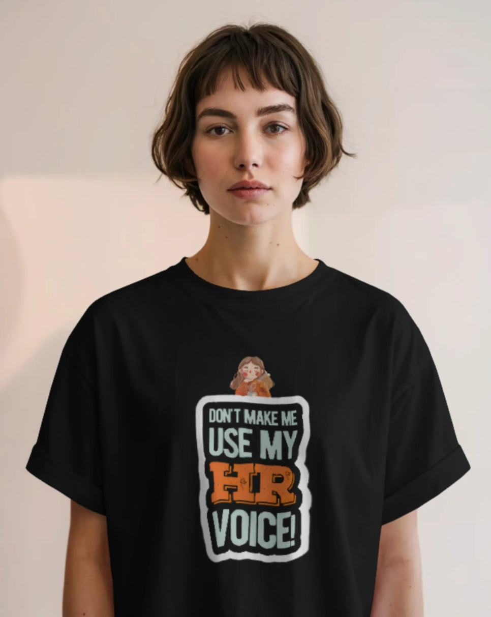 HR Voice