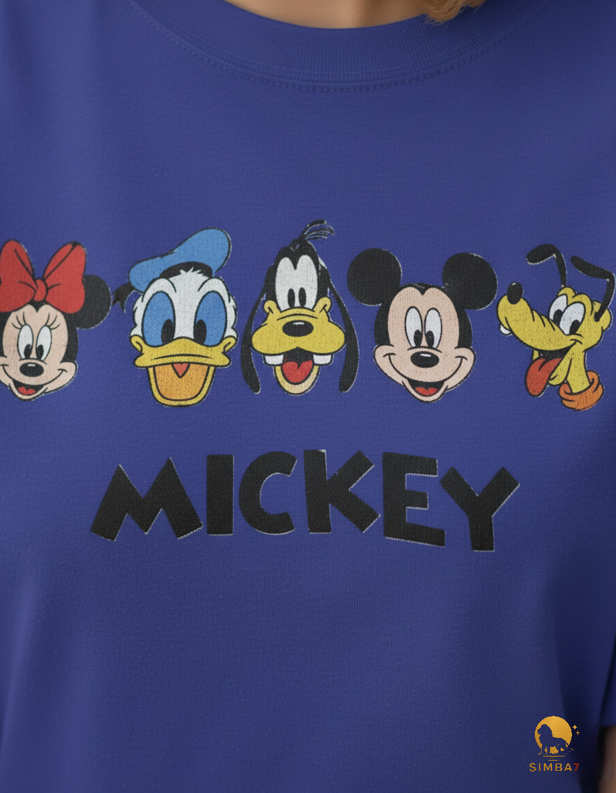 Class of Disney