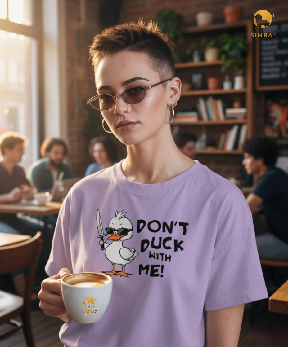 Duck It