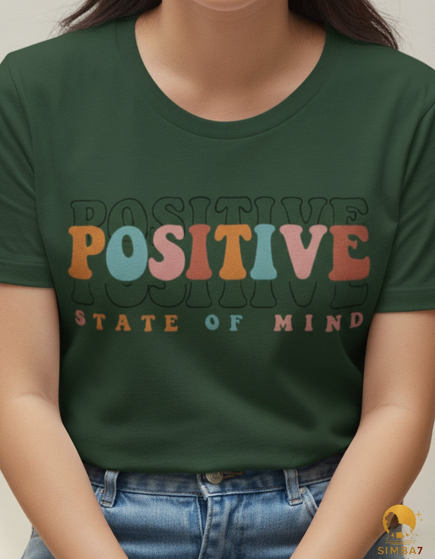Be Positive