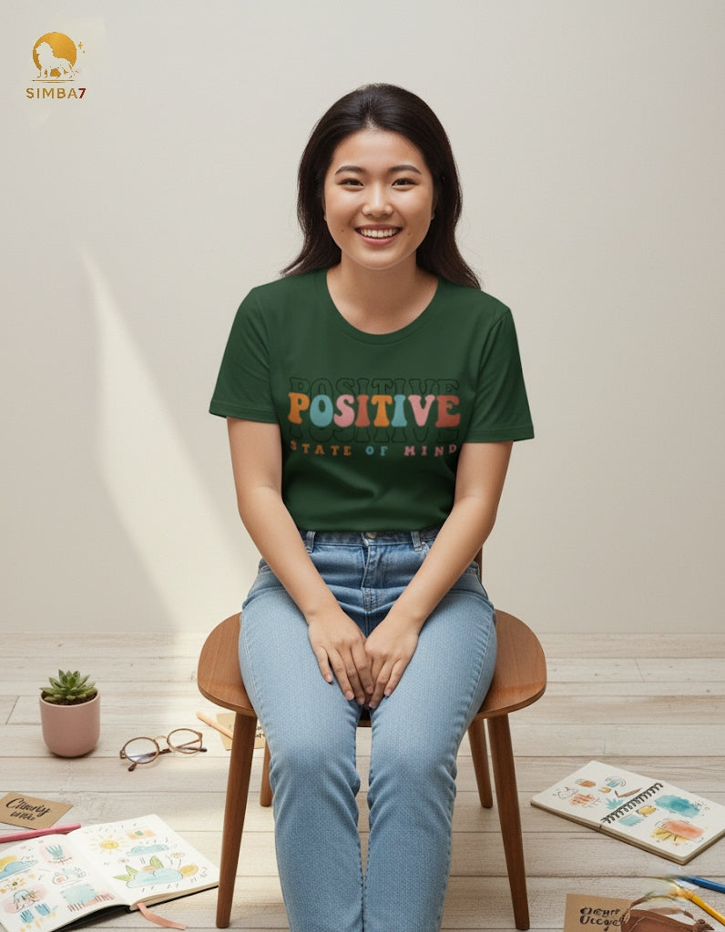 Be Positive