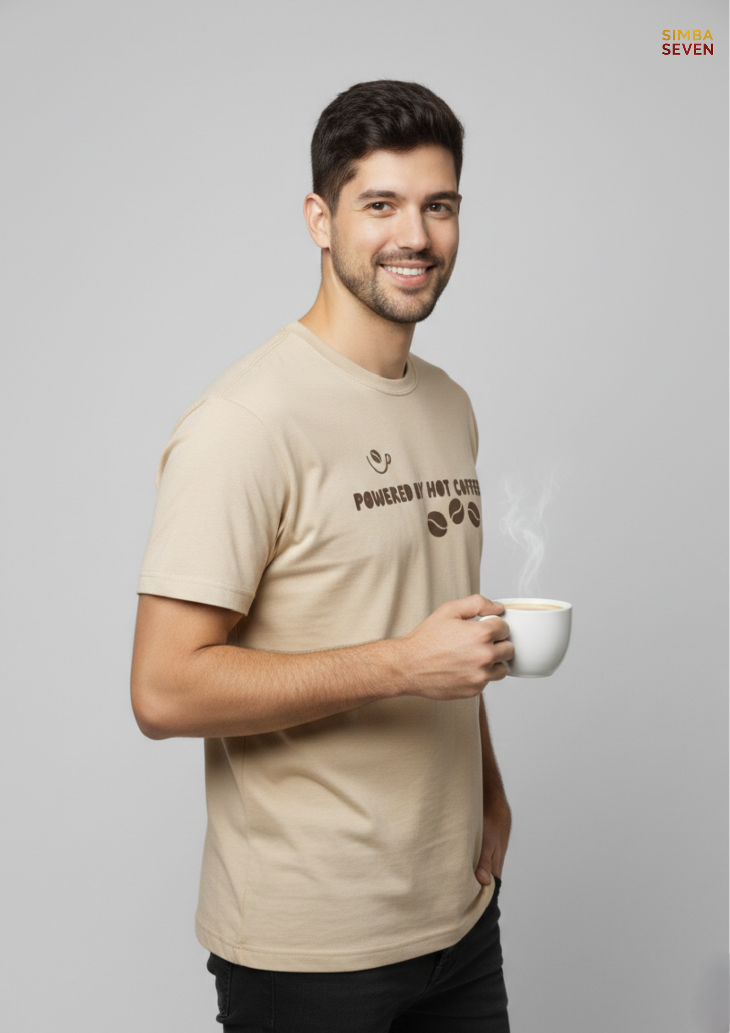 Hot Coffee Love