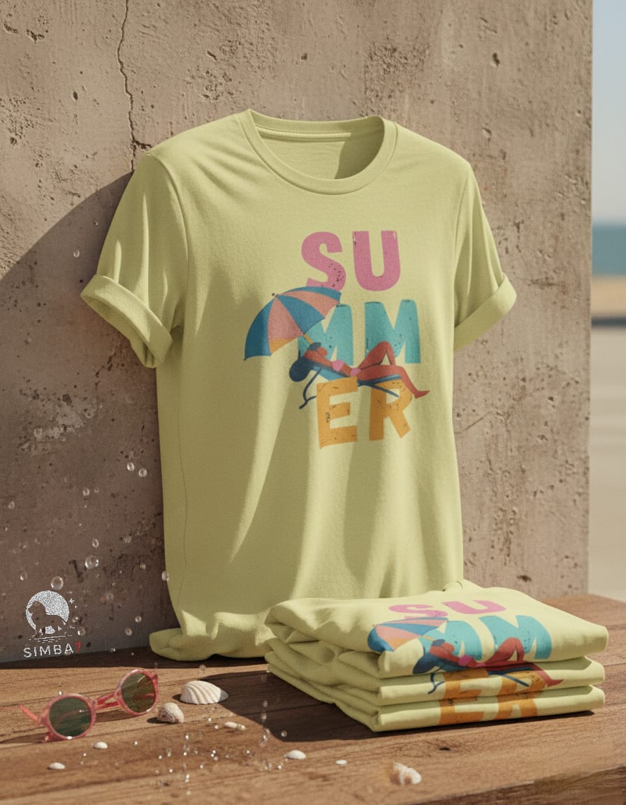 Summer Bloom