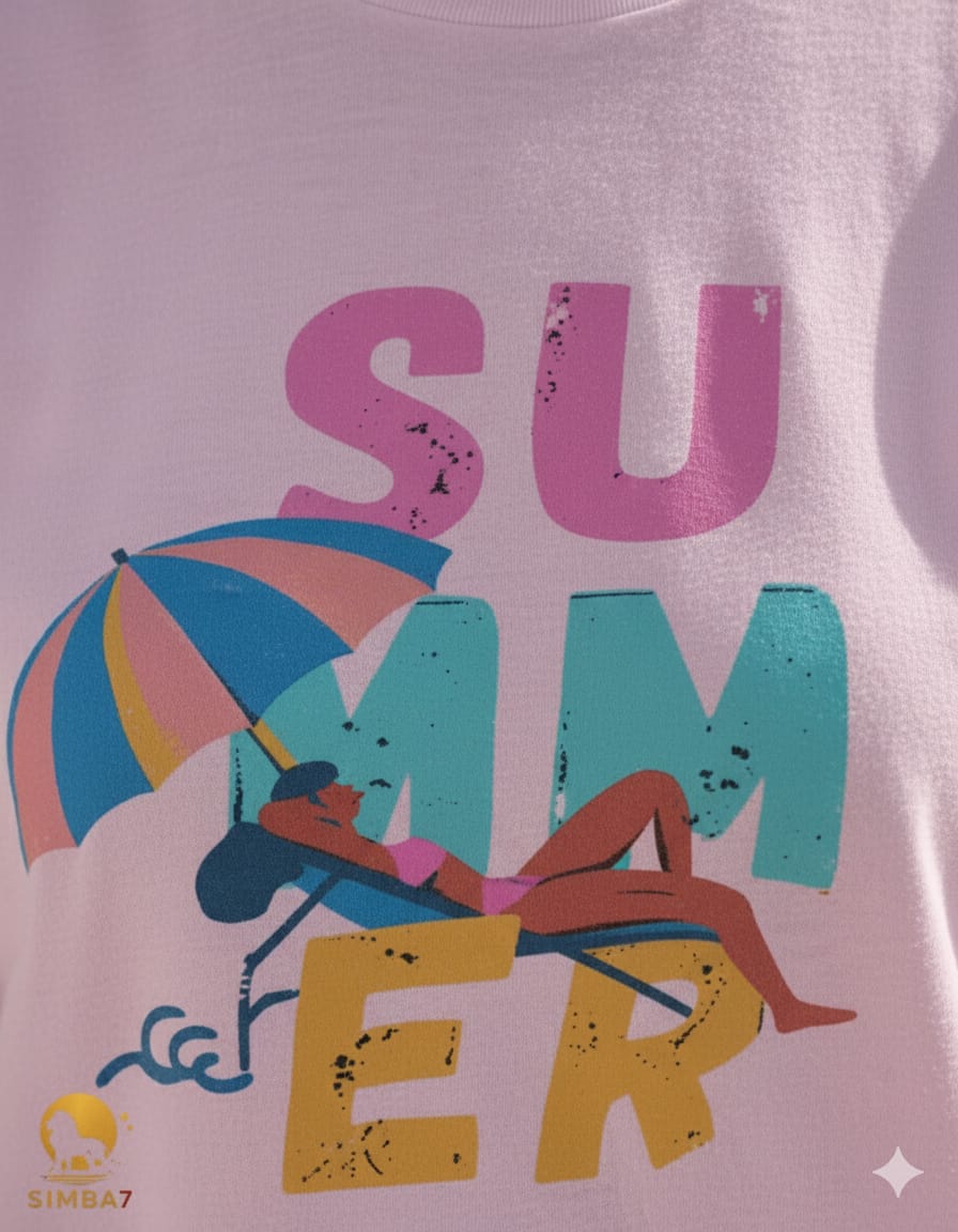 Summer Bloom