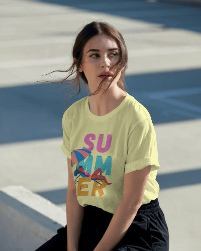Summer Bloom