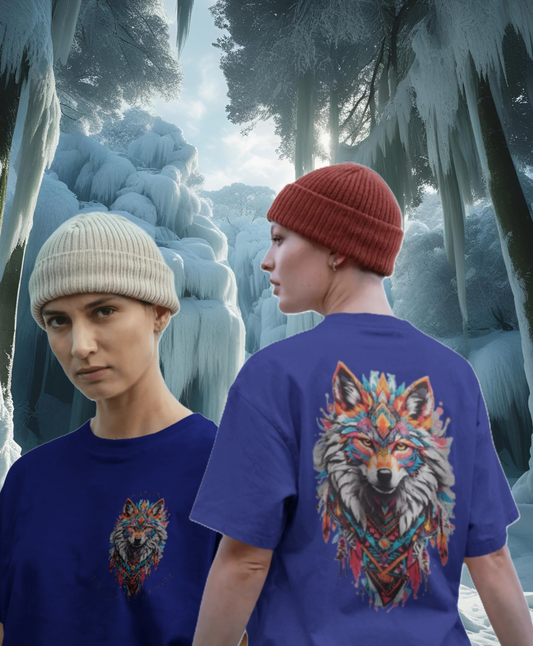 Asena: The Legendary She Wolf