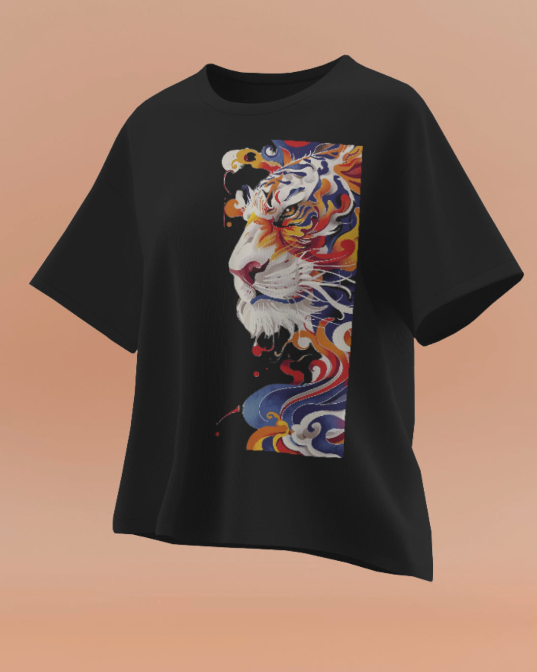 Leo Vibrant