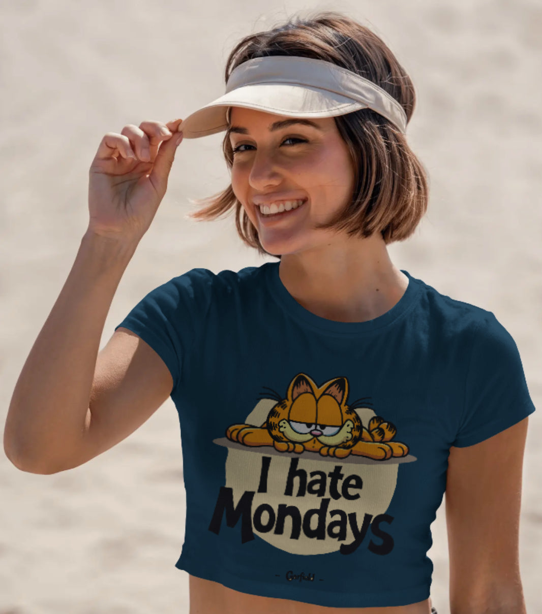 Hate Mondays