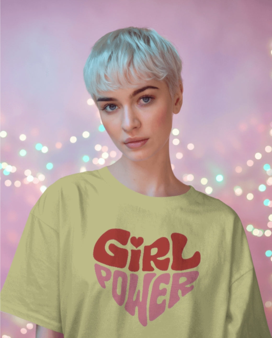 Girl Power
