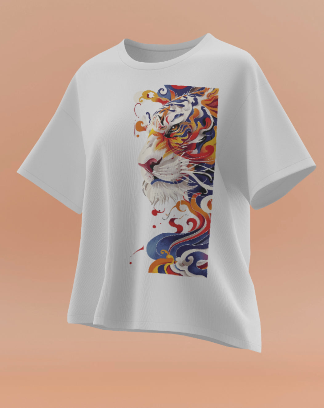 Leo Vibrant