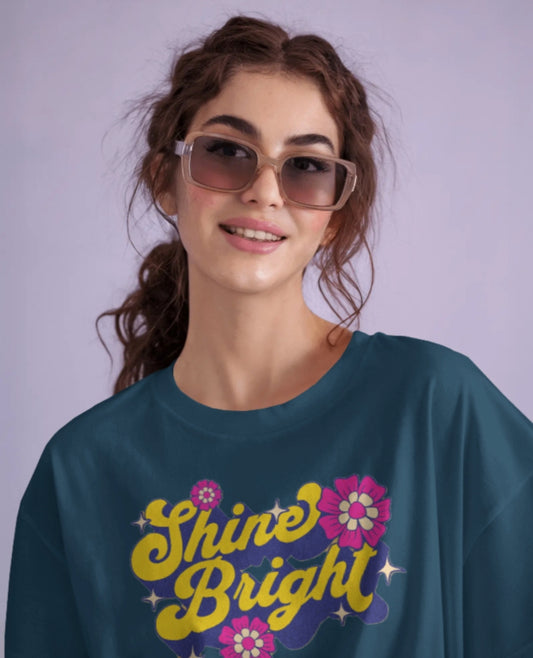 Shine Bright