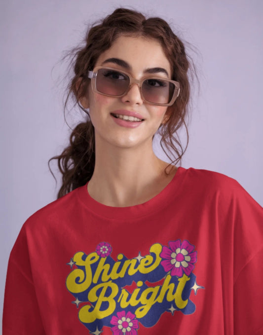 Shine Bright