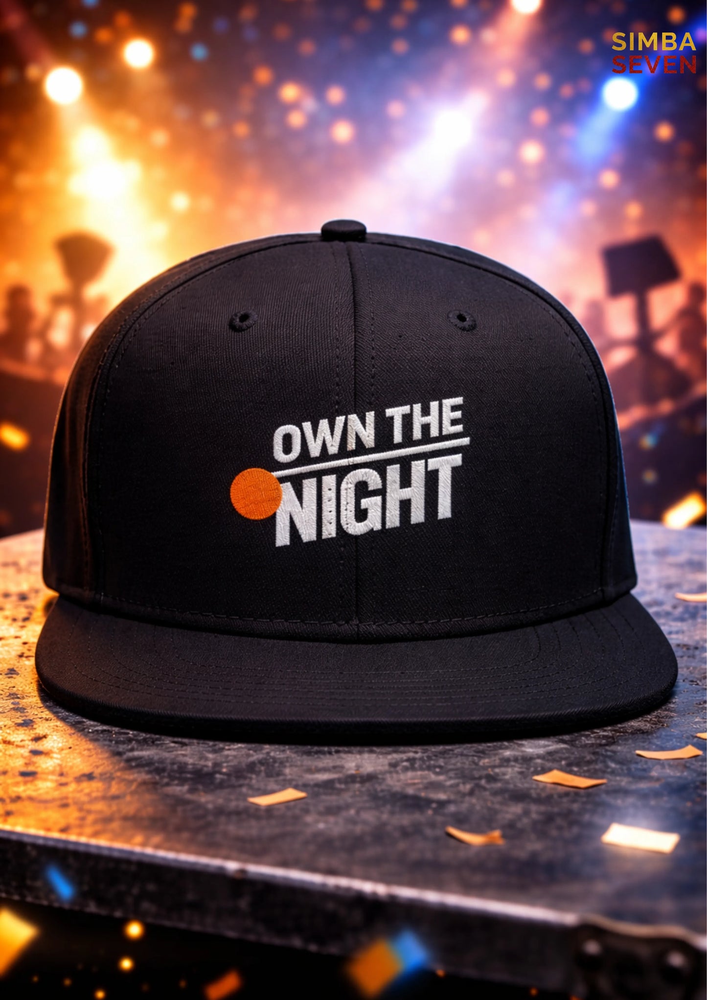 Own the Night