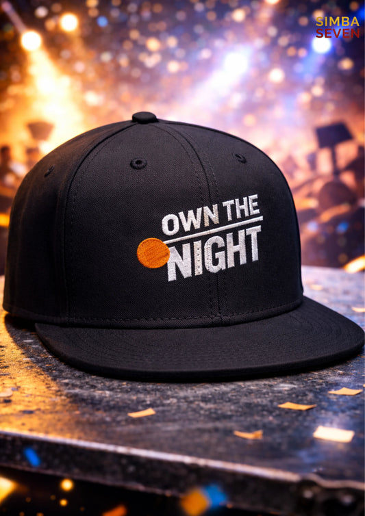 Own the Night
