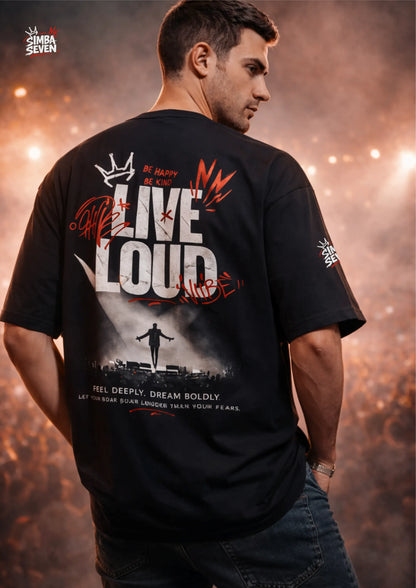 Live Loud