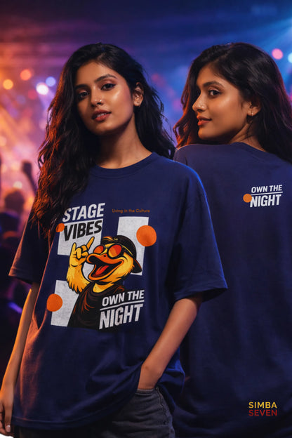 Own The Night