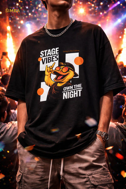 Own The Night