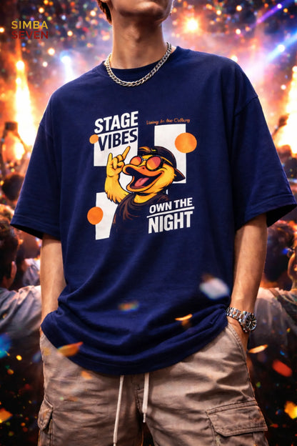 Own The Night