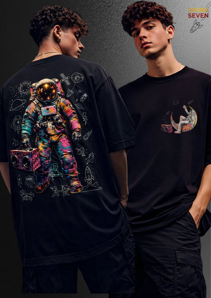 Cosmic Bass