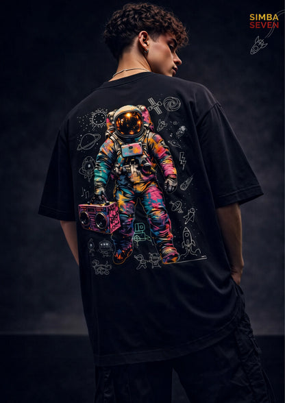 Cosmic Bass