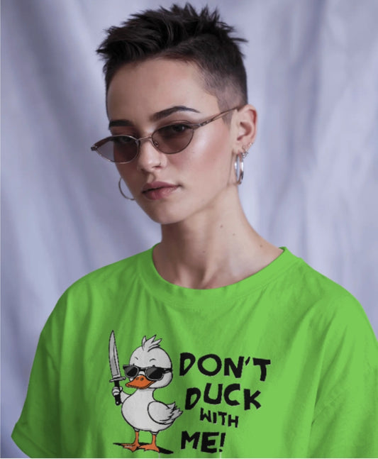 Duck It