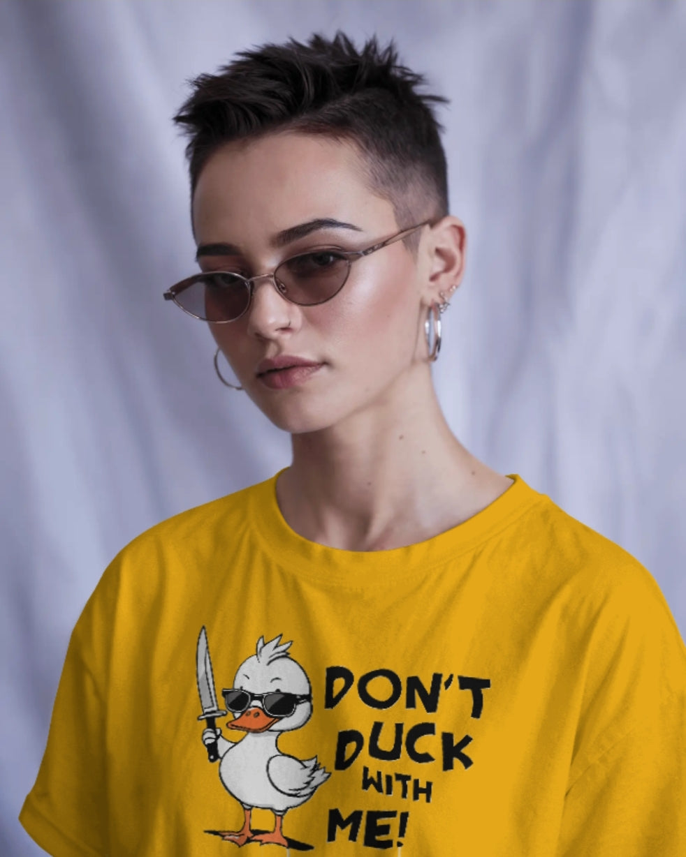 Duck It