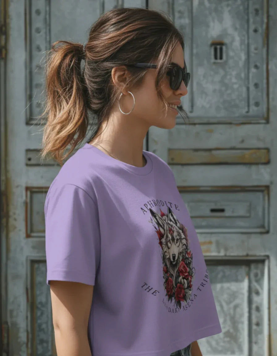 Asena Tribe-Aphrodite - The Simba Seven Store