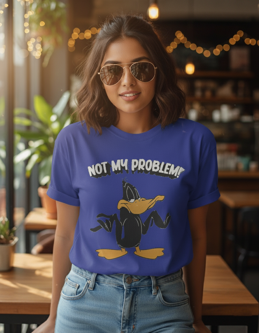 Not My Problem