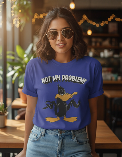 Not My Problem