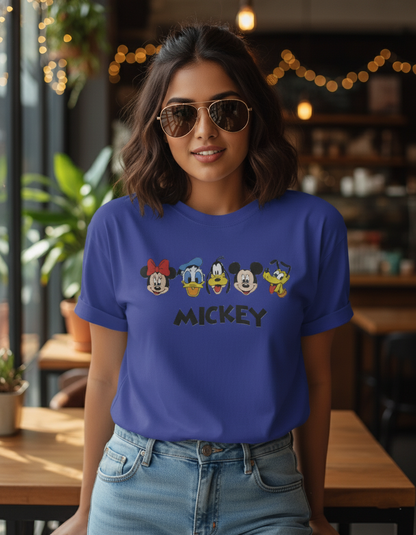 Class of Disney