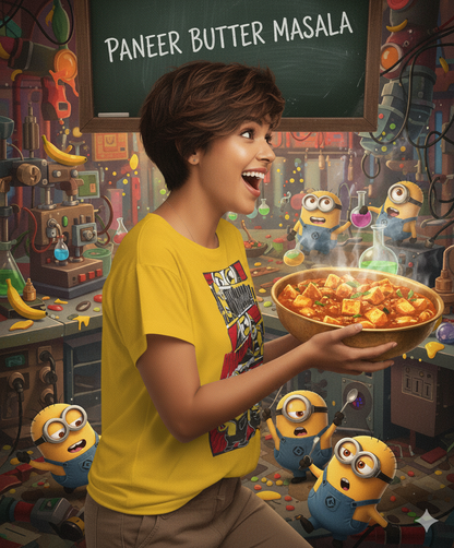 Minion War
