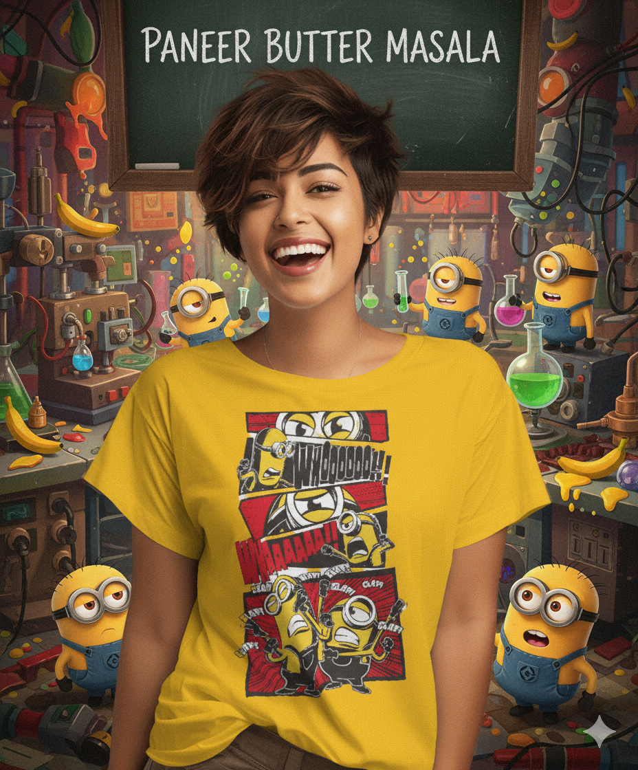 Minion War