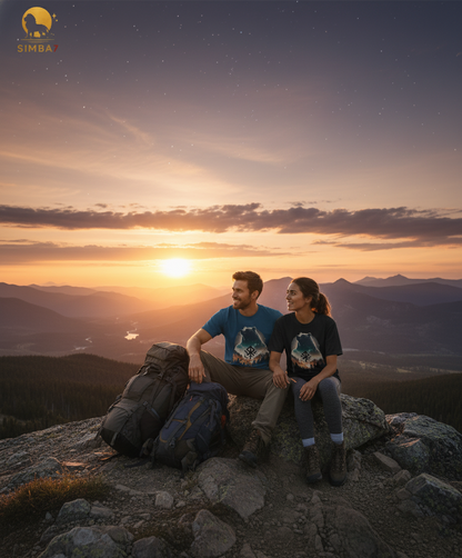 Bear Up with Nature
