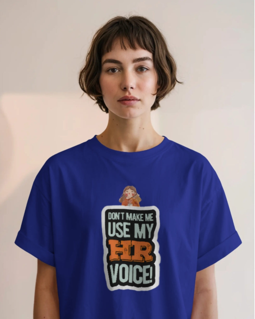 HR Voice