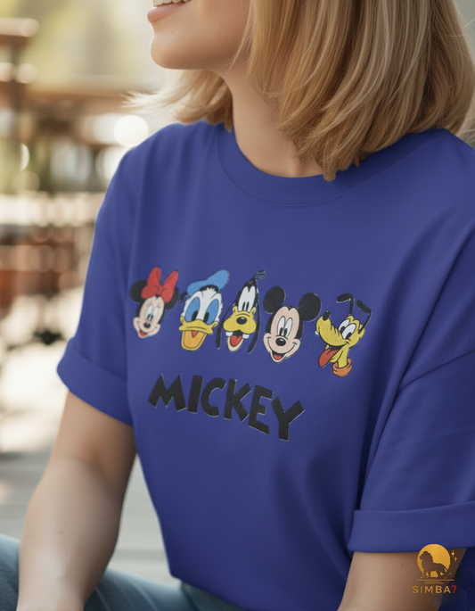 Class of Disney
