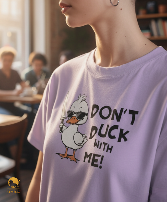 Duck It
