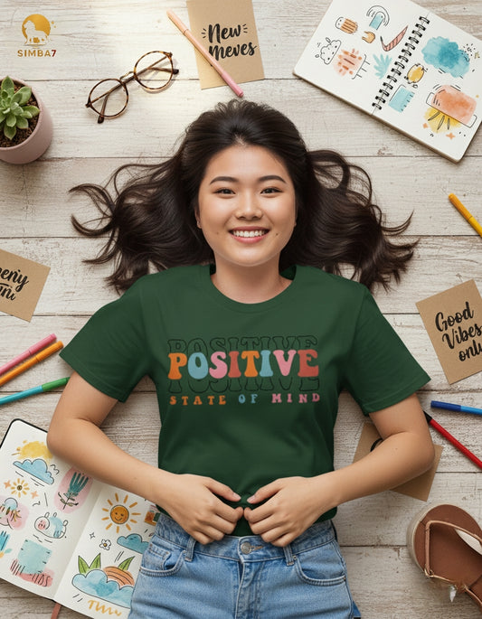 Be Positive