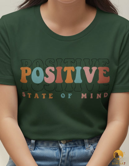 Be Positive