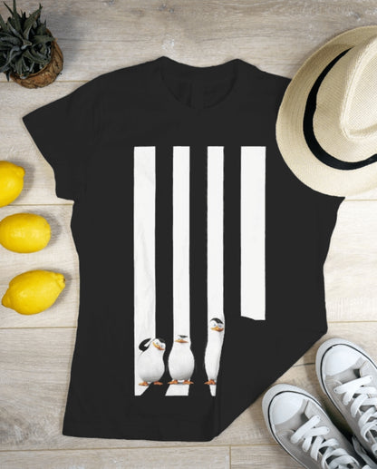 Penguins Of Madagascar