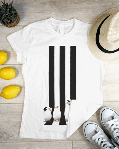 Penguins Of Madagascar