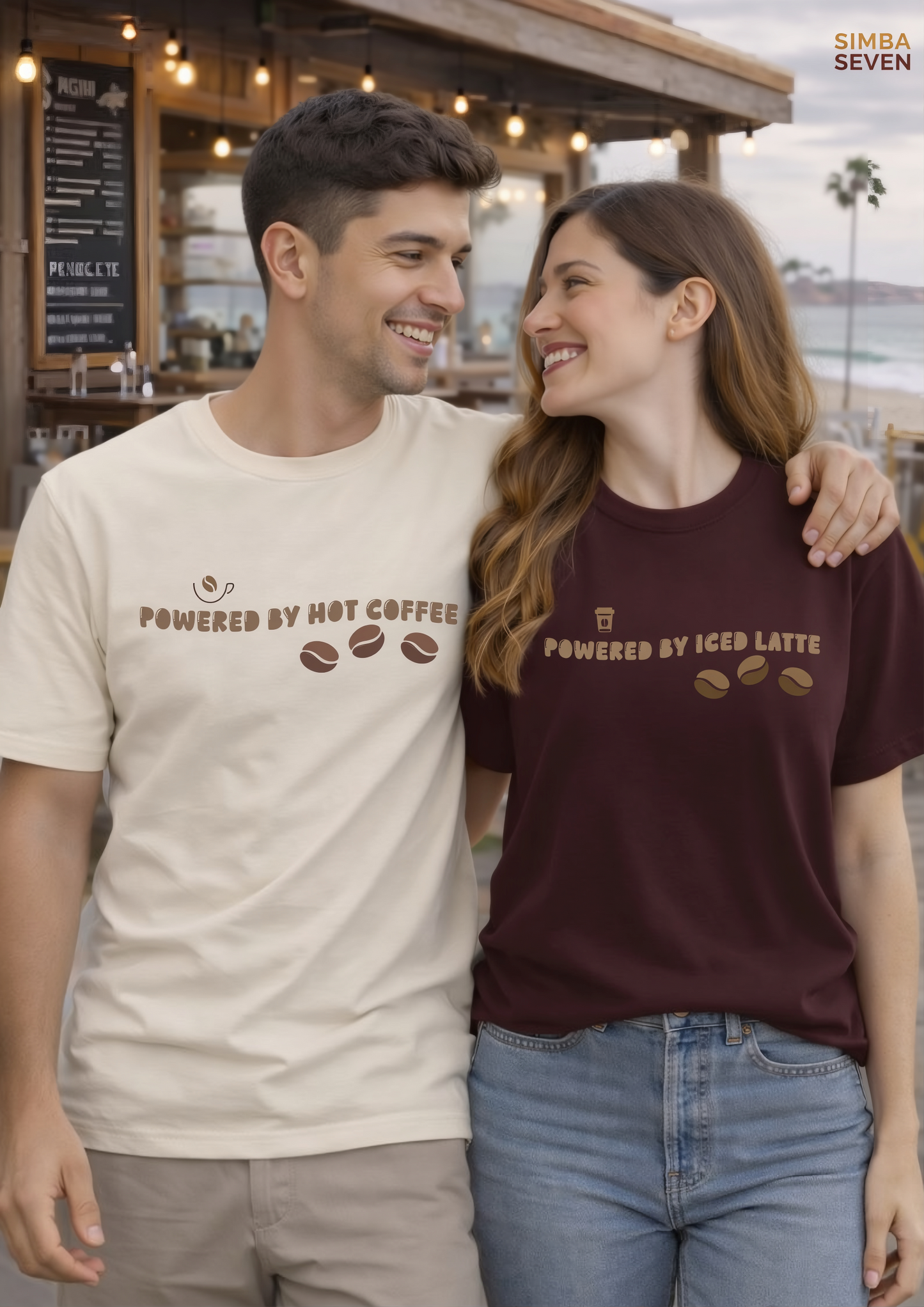 Hot Coffee Love