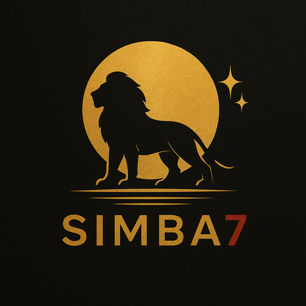 The Simba Seven Store