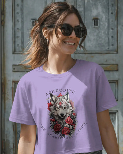 Asena Tribe-Aphrodite - The Simba Seven Store