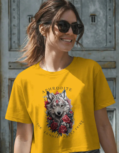 Asena Tribe-Aphrodite - The Simba Seven Store