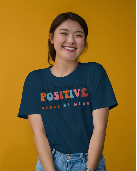 Be Positive